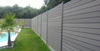 Portail Clôtures dans la vente du matériel pour les clôtures et les clôtures à Laissey